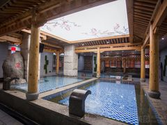 -菲拉拉漫温泉(东环路店)