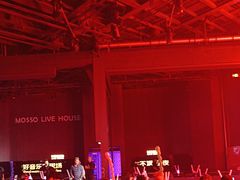 -MOSSO·Liveshow(M3香港广场店)