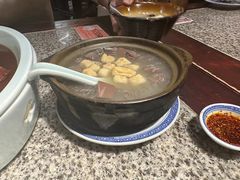 -南京大牌档(香港广场店)