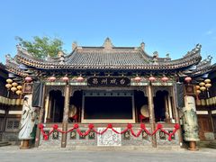-昌州古城