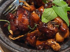 -鹿港小镇(悠唐店)