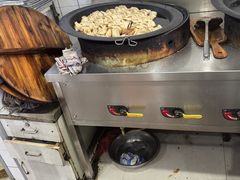 -黄阿姨锅贴大王(万航渡路店)