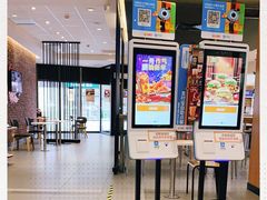 -汉堡王(天津鲁能店)
