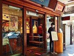 -春水堂人文茶馆(台中四维店)