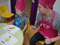 -英孚教育青少儿(净月中信城中心)