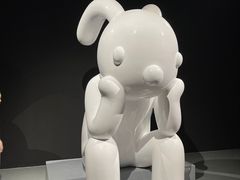 -上海宝龙美术馆