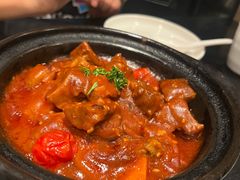 -新旺茶餐厅•早餐(迪士尼小镇店)