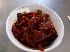 -丁记面馆(凤凰店)