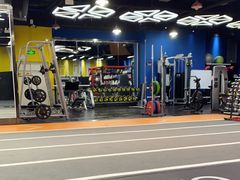 -成杰格斗·拳击·柔术·防身术(建设路店)