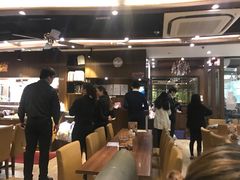 -花园餐厅(亚士厘道店)