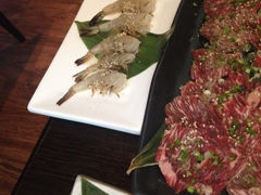 -金柚子韩国烤肉(威宁路店)