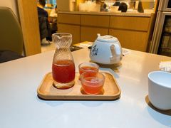 -蔡澜点心·粤菜(丽泽天街店)