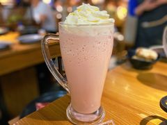 草莓雪顶-呷哺呷哺 黄金牧场 (新中关购物中心店)