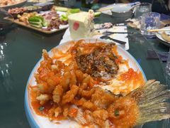 -君霖海鲜私房菜(春柳店)