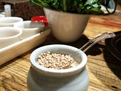 -额尔敦传统涮(公园西路店)