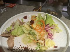 -谷牛日式烤肉(宝山U天地店)