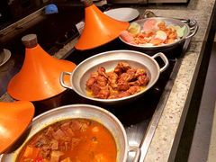 -济宁富力万达嘉华酒店·美食汇自助餐厅