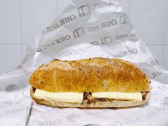 -OUR Bakery(三里屯太古里店)