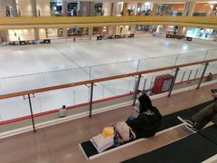 -冠军冰场CHAMPION RINK(苏州中心商场店)