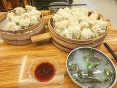 -海汇源老烧麦店(东大街总店)