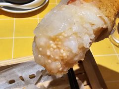 -蔡澜点心·粤菜(花城汇南区店)