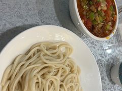 -汗腾格里·风味餐厅(新疆驻京办店)