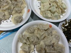 -添福来墨鱼饺子 · 海鲜东北菜(泡崖店)