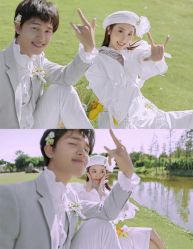 -索菲亚婚纱摄影