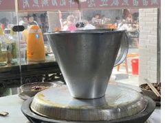 -谭记石锅鱼府(三道堰店)