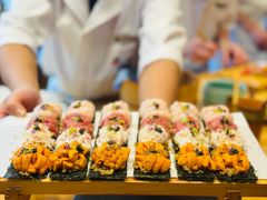 -鮨冠OMAKASE食べ放题(北京首店)