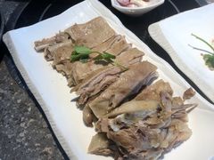 -马老六清真餐厅(雁滩店)