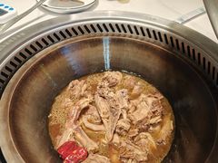 -遇东北林区铁锅炖(南开店)
