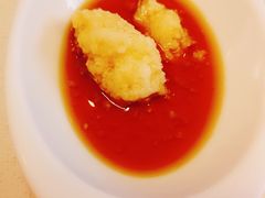 -喜家德虾仁水饺(艺汇家店)