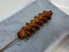 -刘文祥麻辣烫(望京店)