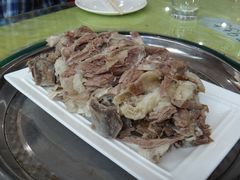 手抓肉-胖妈妈餐饮(西津东路店)
