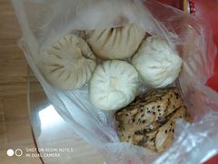 -老陶包子铺(南大西南村店)