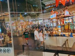 -和府捞面(壹方天地店)