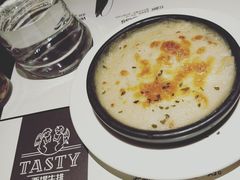 -西堤厚牛排(新世界店)