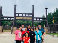 -三国水浒景区(无锡影视基地)