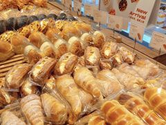 -那家面包房(珠江路店)