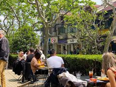 -Alimentari早午餐(安福路店)