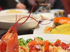 -品珍中餐厅·南北融合特色菜(兰州富力万达文华酒店)