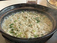 臭豆腐煲-阿龙酒煲(海宁新苑路店)