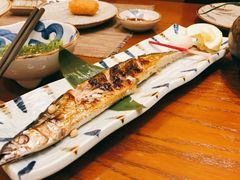 -江户家·日本料理·铁板烧(汉江东路店)