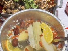 -饶福记·南昌烧烤大排档(九龙湖土著店)
