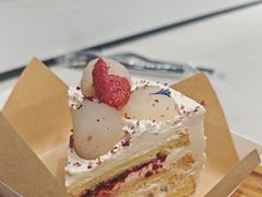 -PETIT PARIS 小巴黎(花园道店)