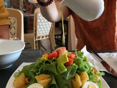 -Fresh Fruit Factory - Fruit Cuisine Restaurant