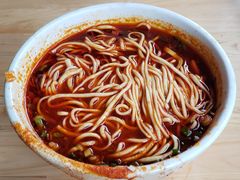 -清真·马安军辣子牛肉面