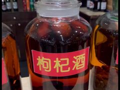 -太婆天府山珍酒楼(亚运村店)
