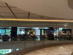 -怡咖啡海鲜自助餐厅(浦东香格里拉店)